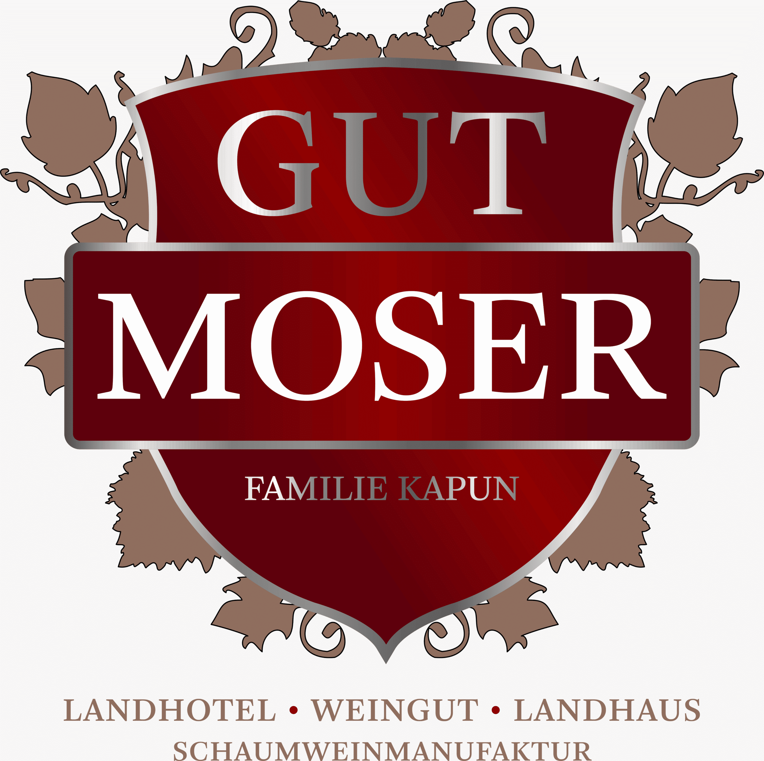 Landhotel am Gut Moser